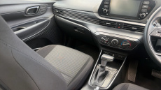 Hyundai i20 1.0T GDi 48V MHD SE Connect 5dr DCT Petrol Hatchback